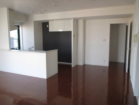 さくらHillsリバーサイドWESTの物件内観写真