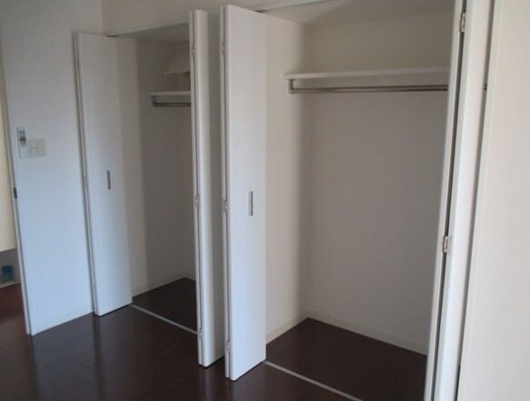 さくらHillsリバーサイドWESTの物件内観写真