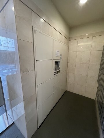 ライジングコート名古屋駅前東の物件内観写真