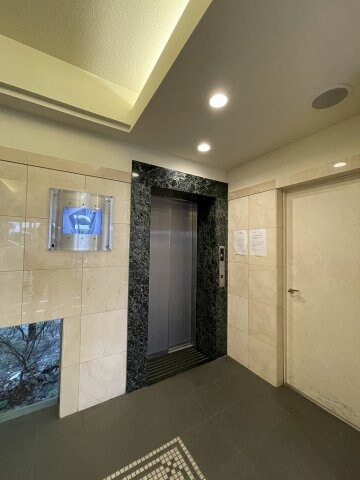 ライジングコート名古屋駅前東の物件内観写真