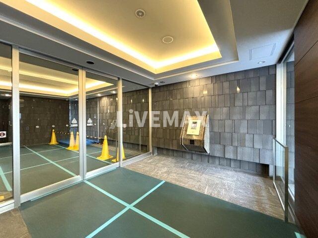 プレサンス ロジェ 名古屋駅 NORTH FRONTの物件外観写真