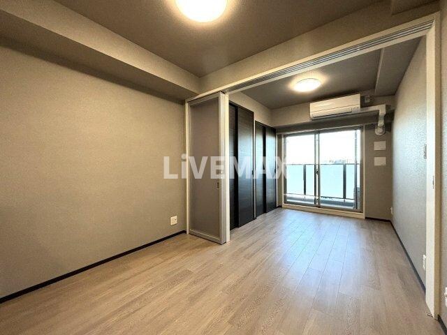 プレサンス ロジェ 名古屋駅 NORTH FRONTの物件内観写真