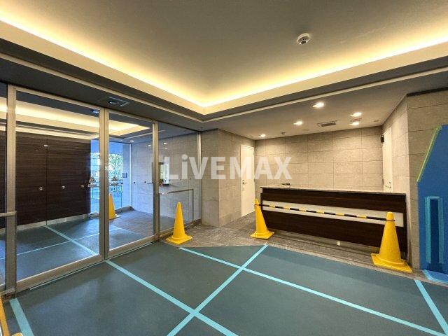 プレサンス ロジェ 名古屋駅 NORTH FRONTの物件外観写真