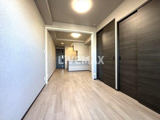 プレサンス ロジェ 名古屋駅 NORTH FRONTの物件内観写真