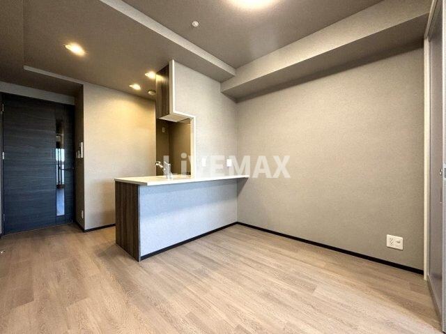 プレサンス ロジェ 名古屋駅 NORTH FRONTの物件内観写真