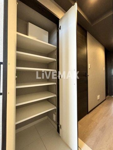 プレサンス ロジェ 名古屋駅 NORTH FRONTの物件内観写真