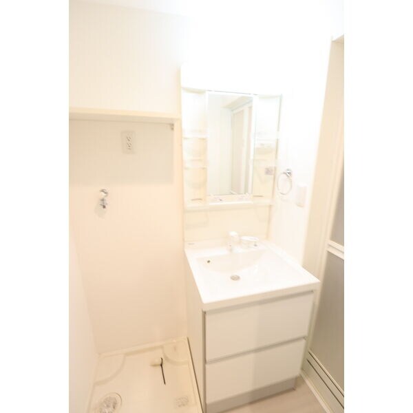 Residence Kamimaezuの物件内観写真