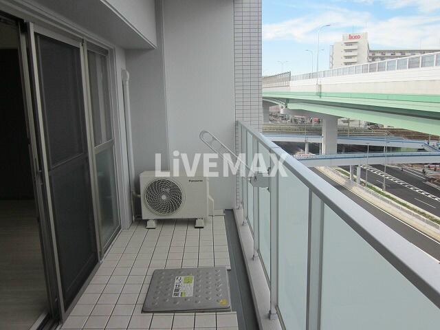 Twin Owls(ツインアウルズ)の物件内観写真