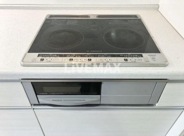 Twin Owls(ツインアウルズ)の物件内観写真