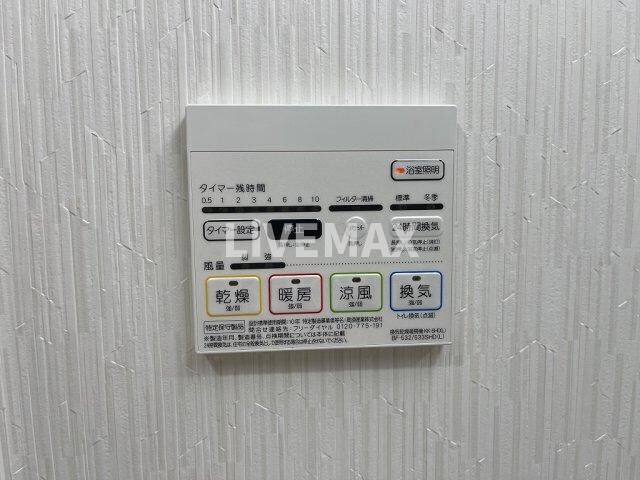 グランツェ名駅太閤通の物件内観写真