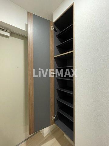 グランツェ名駅太閤通の物件内観写真