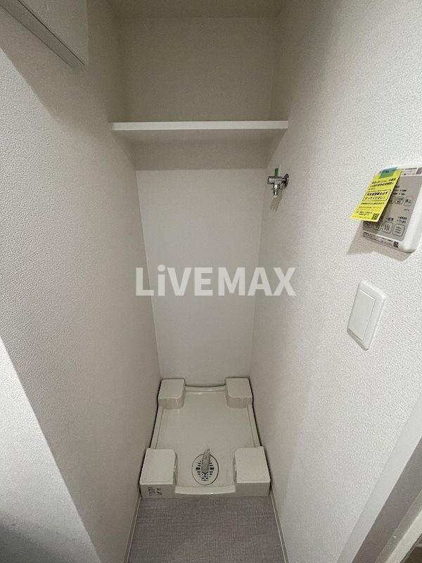 アステリ鶴舞テーセラの物件内観写真