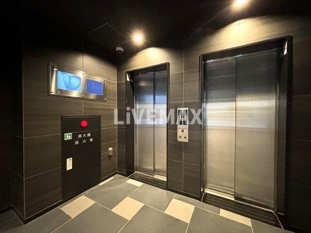 アステリ鶴舞テーセラの物件内観写真