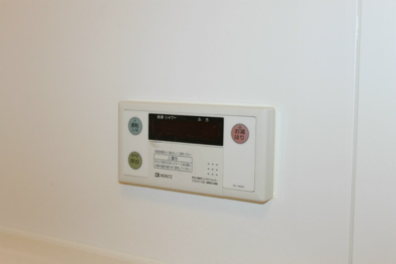 パークアクシス名駅南グランデの物件内観写真