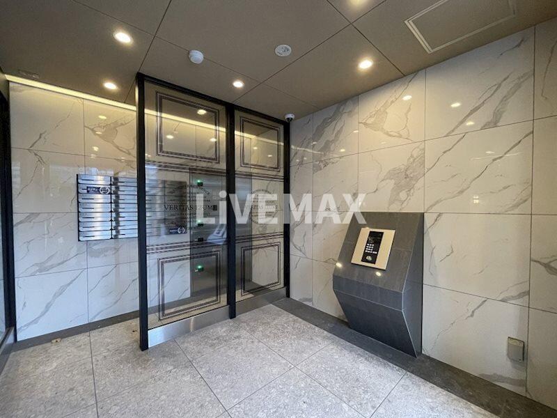 VERITAS　IZUMIの物件外観写真