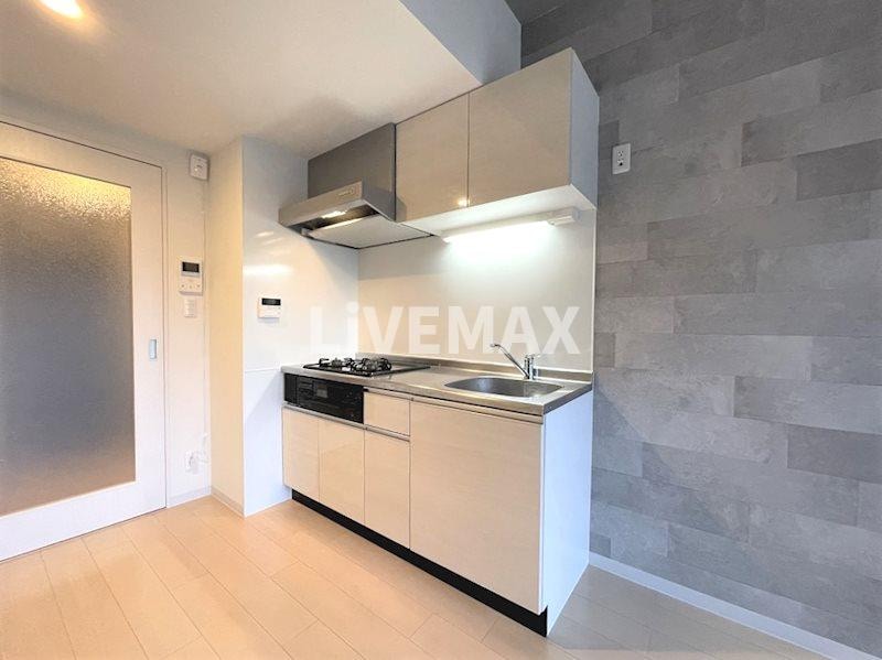 VERITAS　IZUMIの物件内観写真