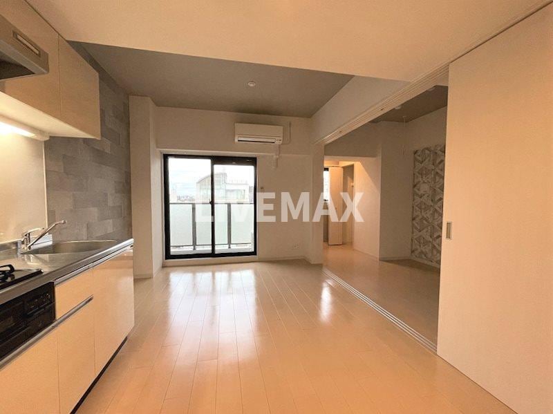 VERITAS　IZUMIの物件内観写真