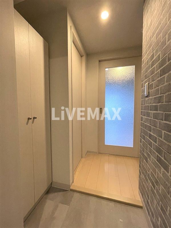 VERITAS　IZUMIの物件内観写真