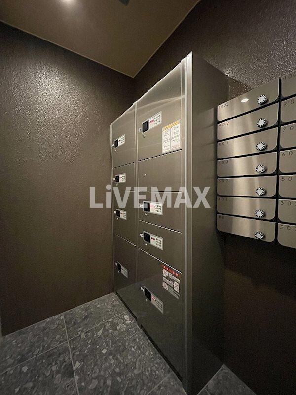 VERITAS　IZUMIの物件内観写真