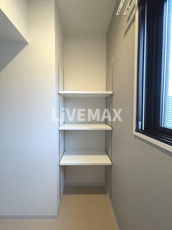 VERITAS　IZUMIの物件内観写真