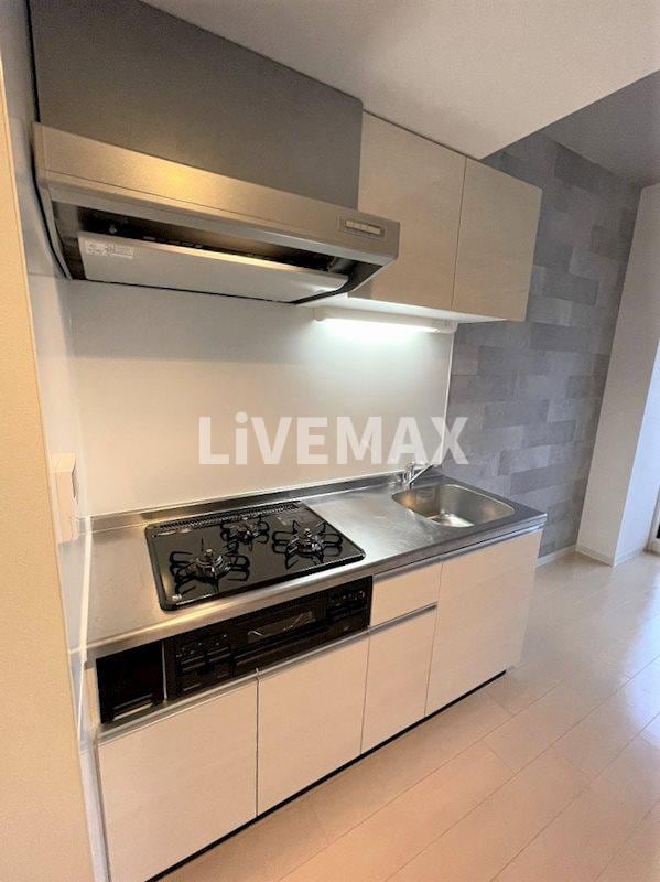 VERITAS　IZUMIの物件内観写真