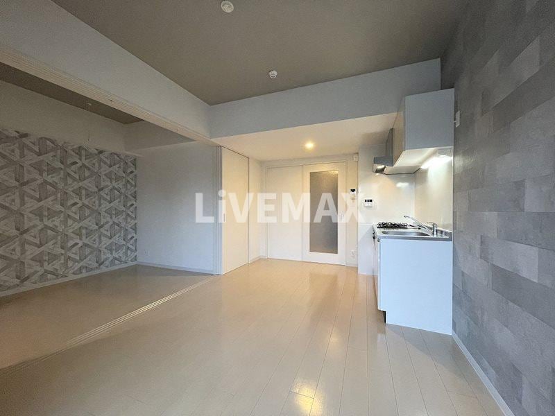 VERITAS　IZUMIの物件内観写真