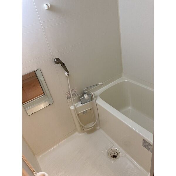 レジデンス悠海（吹上）の物件内観写真