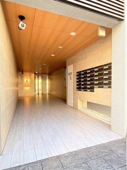 LUORE吹上の物件外観写真