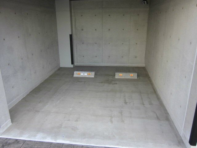 LUORE吹上の物件外観写真