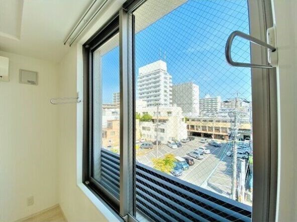 LUORE吹上の物件内観写真