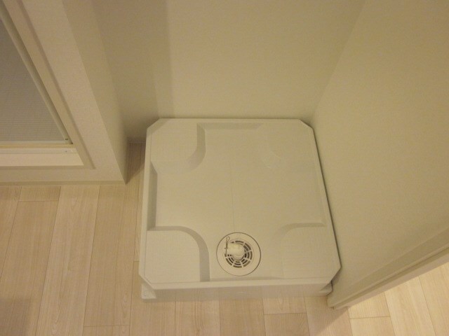 LUORE吹上の物件内観写真