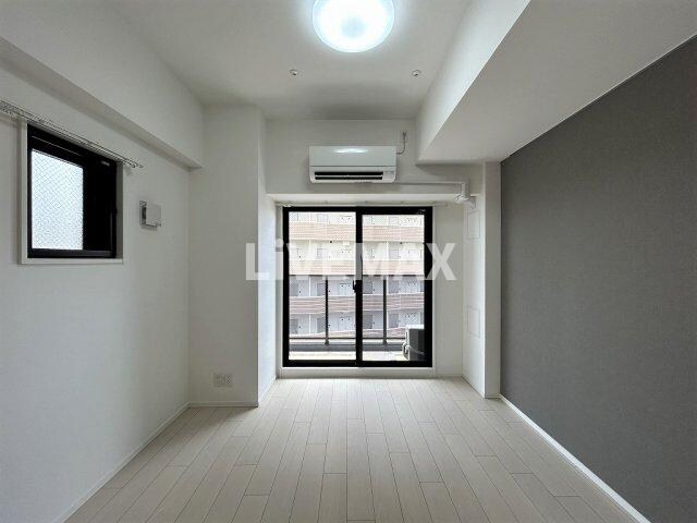 メイクス新栄の物件内観写真