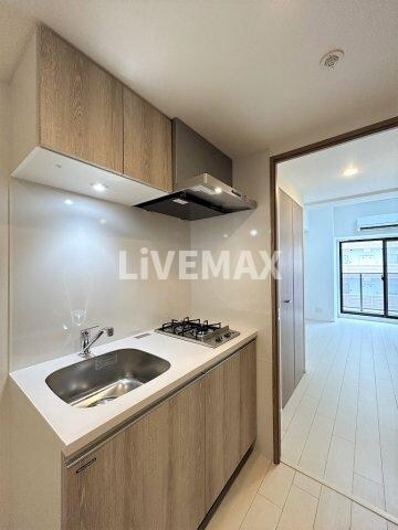 メイクス新栄の物件内観写真