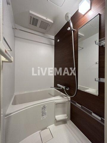 メイクス新栄の物件内観写真