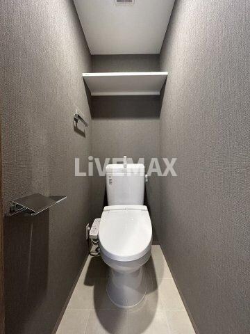 メイクス新栄の物件内観写真