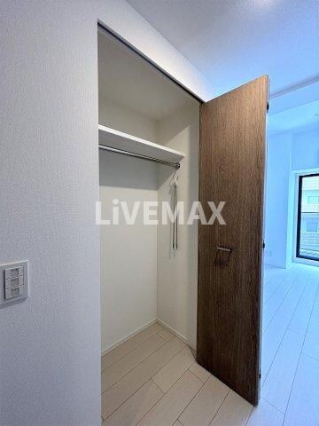 メイクス新栄の物件内観写真