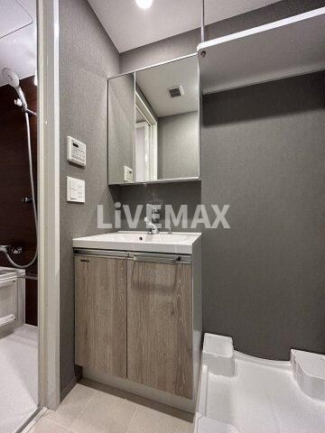 メイクス新栄の物件内観写真