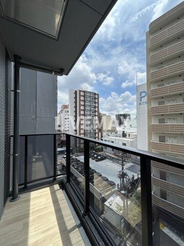 メイクス新栄の物件内観写真