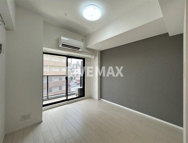 メイクス新栄の物件内観写真