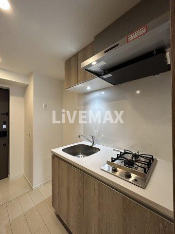 メイクス新栄の物件内観写真