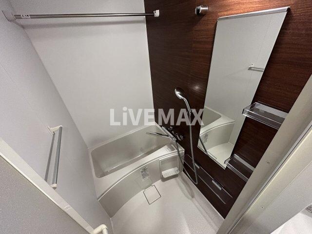 メイクス新栄の物件内観写真