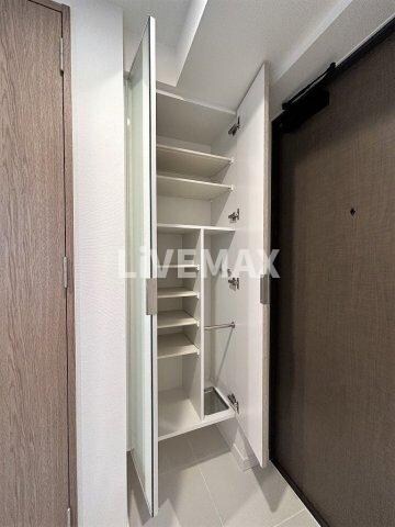 メイクス新栄の物件内観写真