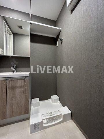 メイクス新栄の物件内観写真