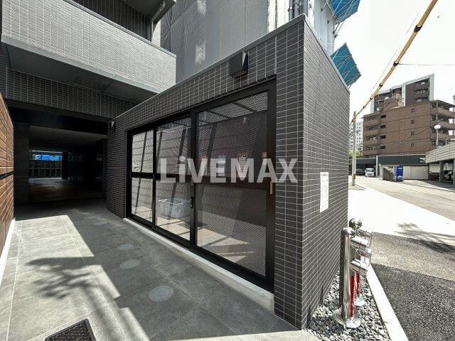 メイクス新栄の物件内観写真