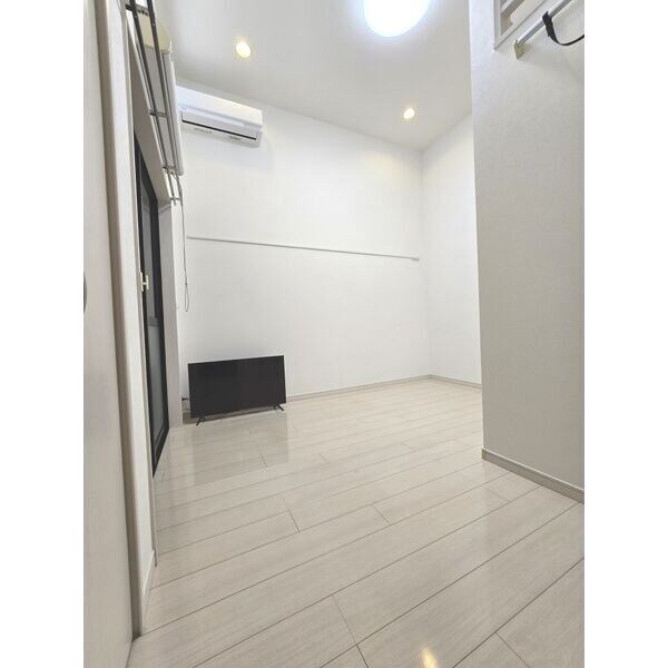 エミアス熱田の物件内観写真