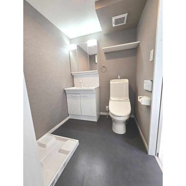 エミアス熱田の物件内観写真