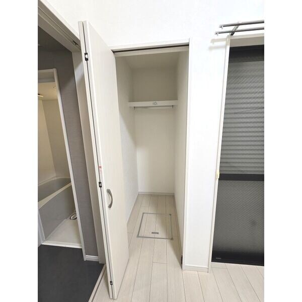 エミアス熱田の物件内観写真