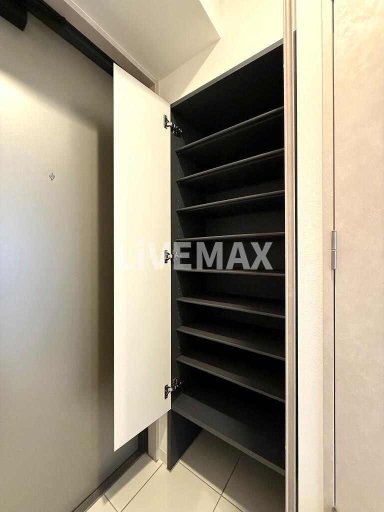 プレイズシード車道アベニューの物件内観写真