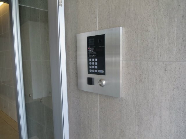 プレミアム黒川の物件外観写真