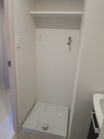 プレミアム黒川の物件内観写真